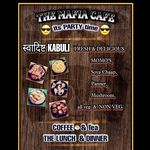 Profile Picture of The Mafia cafe _ Jodhpur hanish_mehra (@themafiacafe_jodhpur) on Instagram