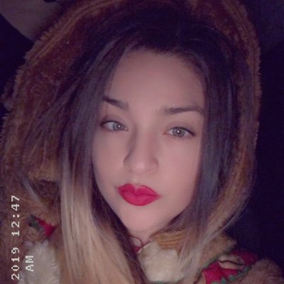 Profile Picture of Jessica Tsunami (@RhodeTsunami3) on Twitter