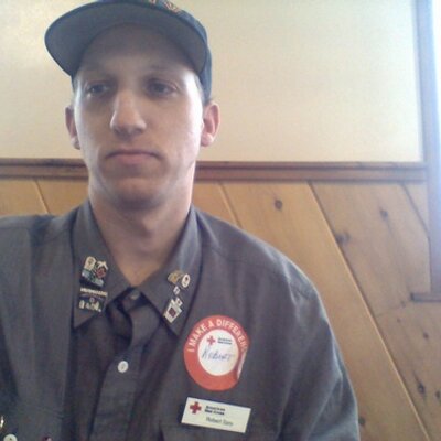Profile Picture of Robert Spry (@RobertSpry1) on Twitter