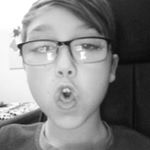 Profile Picture of aaron clavin (@rey_mysterious_dantdm) on Instagram