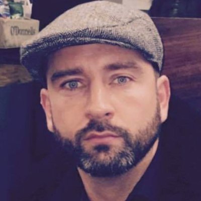 Profile Picture of Ryan Daniel Maxwell (@ryan_maxygaff1) on Twitter