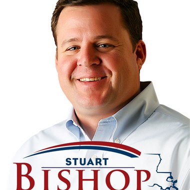 Profile Picture of Stuart Bishop (@ElectSBishop) on Twitter
