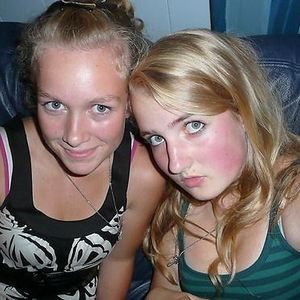 Profile Picture of Lisa Sperling (@lisagoesdutch) on Myspace