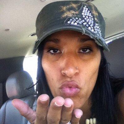 Profile Photo of Jacquelyn Johnson (@TrkStr84) on Twitter