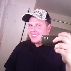 Profile Picture of Jeffrey Henson (@jjweezy) on Myspace