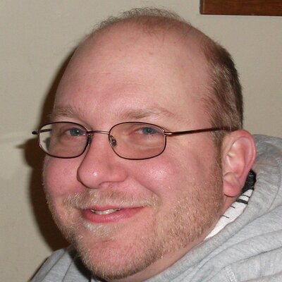 Profile Picture of Stephen Doty (@Dotystjr) on Twitter