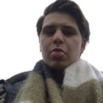 Profile Picture of Alexander Sjøstrøm Olsen (@alexander_olsen) on Instagram