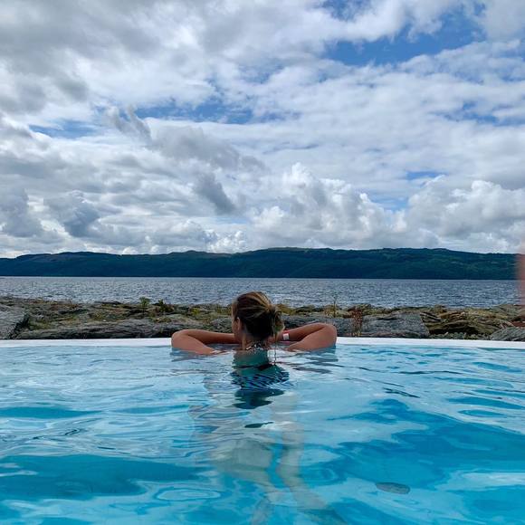 Profile Picture of Liene Irbe (@liene_irbe) on Poshmark