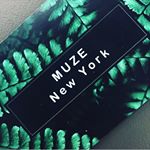 Profile Picture of Muzenewyork By Mitzy (@muzenewyork) on Instagram