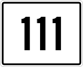 Profile Picture of Maine State Route 111on Wikipedia