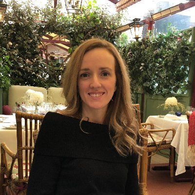 Profile Picture of Brianna Anderson Guthrie (@BAGuthrie7) on Twitter