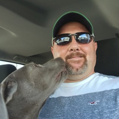 Profile Picture of Brad Clemmer (@Eagsix20) on Twitter