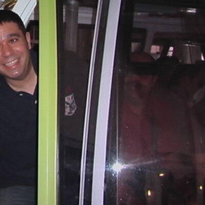 Profile Picture of Tony Tester (@tonsoftony) on Twitter