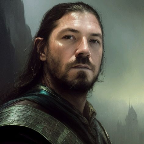 Profile Picture of Voltron (@codyaube) on Tiktok