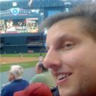 Profile Picture of Jim DeVos (@NobodyMan) on Twitter