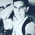 Profile Picture of Alvin Reiner Pérez Saçiz (@alvinreiner) on Instagram