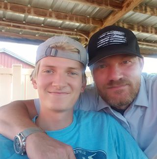 Profile Picture of Brian Soenksen (@brian.soenksen.5) on Facebook