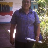 Profile Picture of Aura Rivas (@aura-rivas-3) on Quora