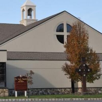 Profile Picture of St. Luke Parish (@StLukeCCD) on Twitter