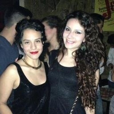 Profile Picture of Cecilia Rodríguez (@mcrv89) on Twitter