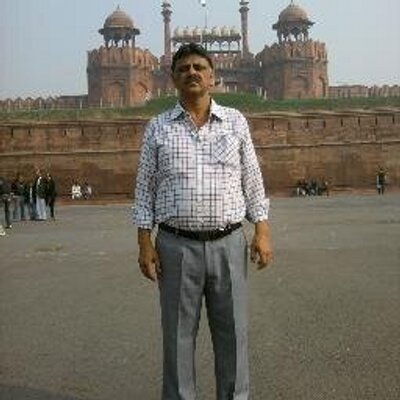 Profile Picture of RAKESH GAUR (@RAKESHGAUR16) on Twitter