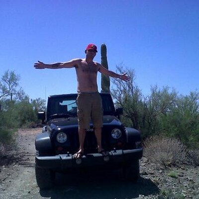 Profile Picture of Evan Blakeman (@EvanBlakeman) on Twitter