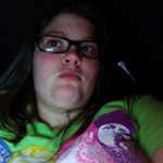 Profile Picture of Kimberly Parrish (@kimberlyparrish84) on Instagram