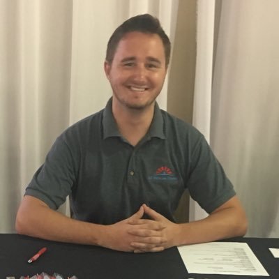 Profile Picture of Kyle Cooney (@KyleCoo16418830) on Twitter