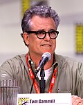 Profile Picture of Tom Gammill and Max Prosson Wikipedia