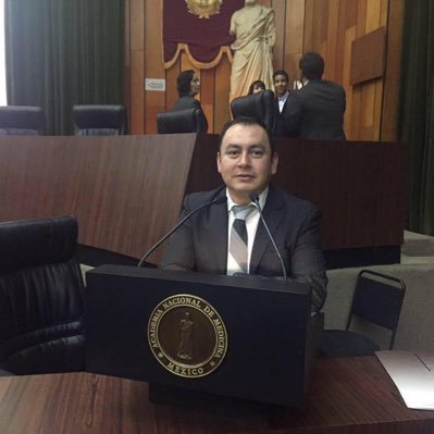 Profile Picture of Luis Enrique Alvarez (@LuisAlvarezRa) on Twitter