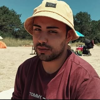 Profile Picture of Albert Moreno (@albert.moreno) on Instagram