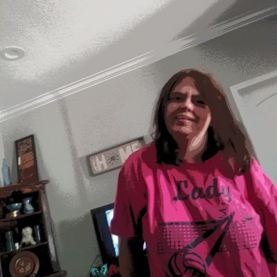 Profile Picture of Jackie.    Diane.   Riggs. (@JackieDianeRig2) on Twitter