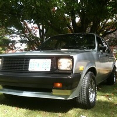 Profile Picture of Andrew McQuaid (@McGumper) on Twitter