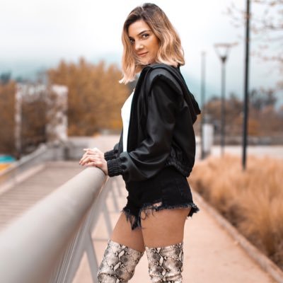 Profile Picture of NICOLE GOMEZ (@nicolegomezcl) on Twitter