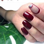Маникюр Харьков Сенчук Дарья - Instagram Profile Picture of Маникюр Харьков Сенчук Дарья (@nail_city_school_studio) on Instagram
