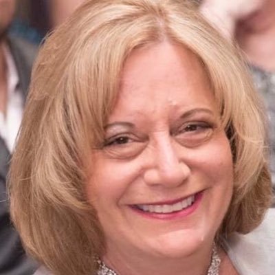 Profile Photo of Betty Breeden (@BettyBreeden2) on Twitter