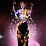 Profile Picture of 🙏 जय शनिदेव 🙏 (@jai_shani_dev__bhagwan) on Instagram