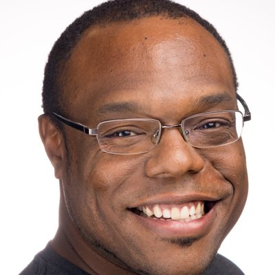 Profile Picture of Colin Porteron Twitter