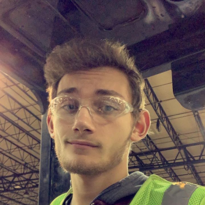 Profile Picture of Peter Reis (@peterreis) on Tiktok