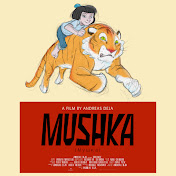 Profile Picture of Mushka Film (@MushkaFilm) on Youtube