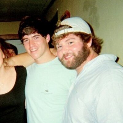 Profile Picture of Jake Tucci (@JacobTucci) on Twitter