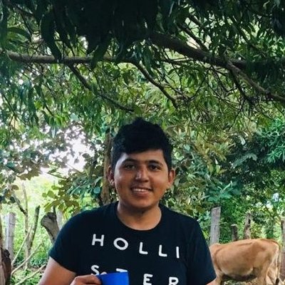 Profile Picture of ISAAC CLAROS (@ISAACCLAROS10) on Twitter