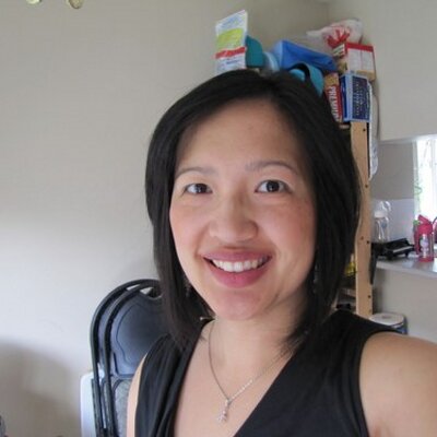 Profile Picture of Linda Wong (@kidspirit) on Twitter