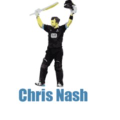 Profile Picture of Chris Nash 2017 (@ChrisNash2017) on Twitter