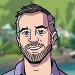Profile Picture of Andrew Hahn (@hahneybadger) on Instagram