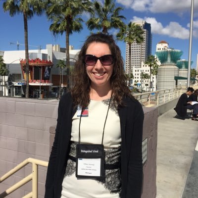 Profile Picture of Tiffany Ouwinga (@tmouwinga) on Twitter