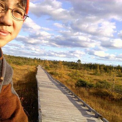 Profile Picture of Tim Paradis (@TeemotayP) on Twitter