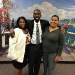 Profile Picture of Tonya Spriggs (@tonyaspriggs) on Instagram