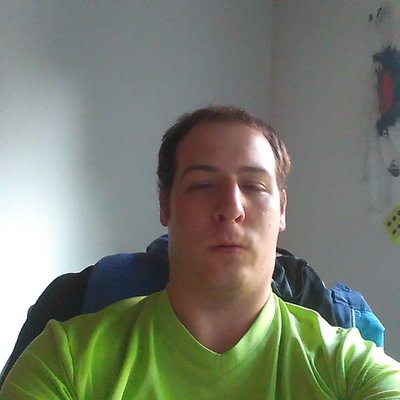 Profile Picture of Christopher Andreas (@Christo67033057) on Twitter