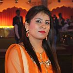 Profile Picture of Saima Mirza (@saimesarim) on Instagram